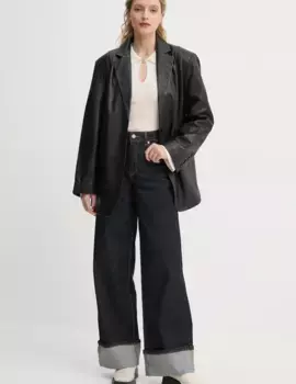 Шерстяной свитер FROM FUTURE, бежевый