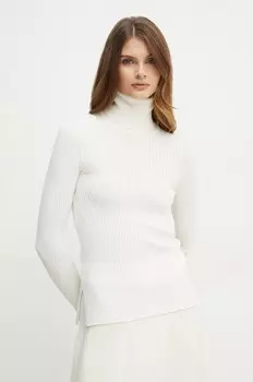 Шерстяной свитер Ivy Oak, бежевый