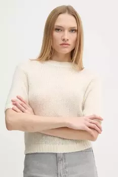 Шерстяной свитер Joop!, бежевый