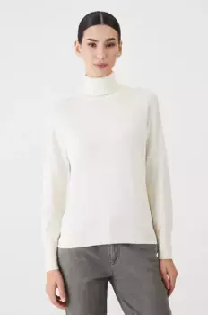 Шерстяной свитер Medicine, бежевый