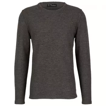 Шерстяной свитер Mufflon Viktor, цвет Granite