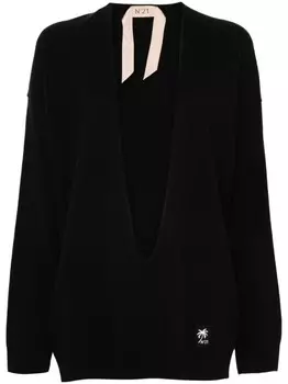 Шерстяной свитер N21