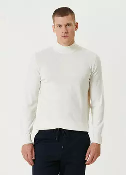 Шерстяной свитер Network, экрю