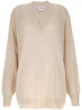 Шерстяной свитер Nude, нейтральный цвет
