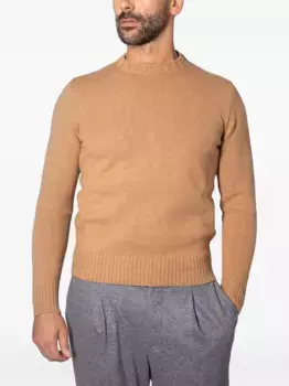 Шерстяной свитер Sonrisa, нейтральный