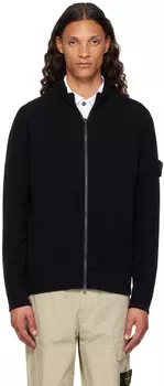 Шерстяной свитер Stone Island