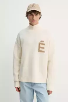 Шерстяной свитер tudes Studio, бежевый