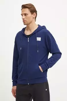 Шерстяной свитер Twinset, красный