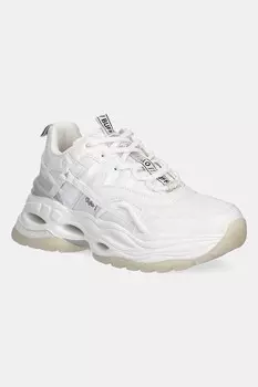 Шерстяной свитер United Colors Of Benetton, синий