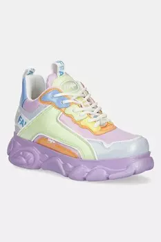 Шерстяной свитер United Colors Of Benetton, синий