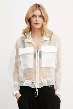 Шерстяной свитер United Colors Of Benetton, темно-синий