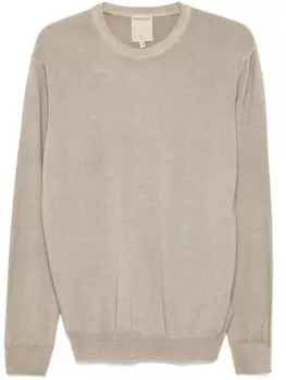 Шерстяной свитер Woolrich, нейтральный цвет