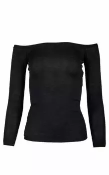 Шерстяной топ Stella McCartney
