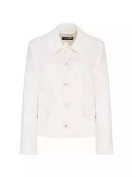 Шерстяной жакет Dolce&Gabbana