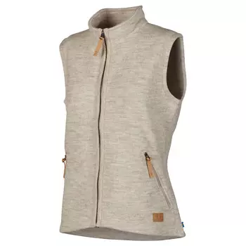 Шерстяной жилет Ivanhoe Of Sweden Women's NLS Coco Vest, цвет Birch