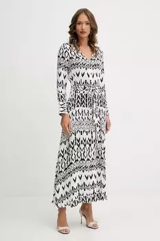 Шерстяной жилет United Colors Of Benetton, темно-синий