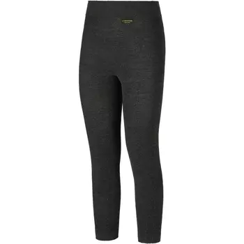 Шерстяные брюки 30 Fuse La Sportiva, серый