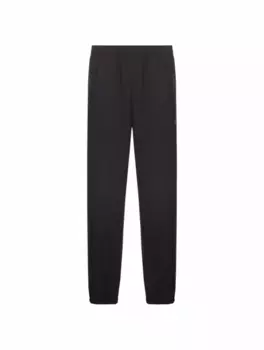 Шерстяные джоггеры 4G Givenchy, черный