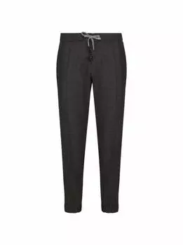 Шерстяные джоггеры Freetime Marco Pescarolo