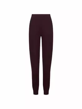 Шерстяные джоггеры Saint Laurent