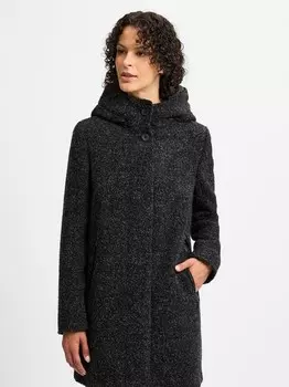 Шерстяные куртки Gil Bret, серый