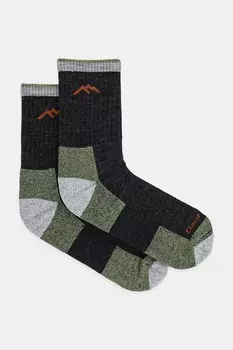 Шерстяные носки Darn Tough, серый