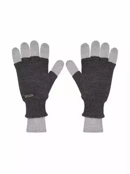 Шерстяные перчатки II TRENINO
