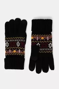 Шерстяные перчатки Medicine, мультиколор