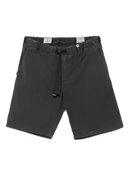 Шерстяные шорты Myths, серый