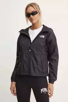 Шеру Куртка The North Face, черный