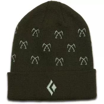 Шестеренка Black Diamond, зеленый