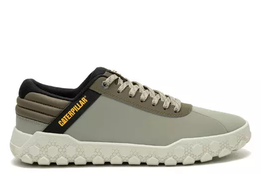 Шестигранные кроссовки Caterpillar, коричневый