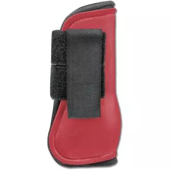 Шетландские поножи WALDHAUSEN, фиолетовый розовый