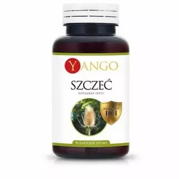 Щеч 90 капсул Yango