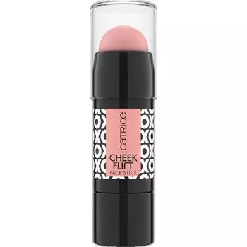 Румяна для лица Catrice, 5,5 г, розовый