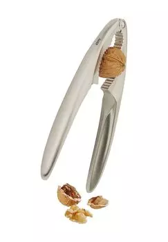 Щелкунчик Классико Gefu, серебро