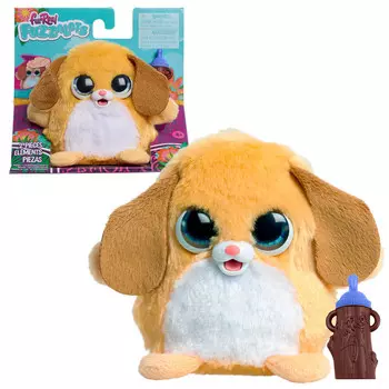 Щенки FUR REAL