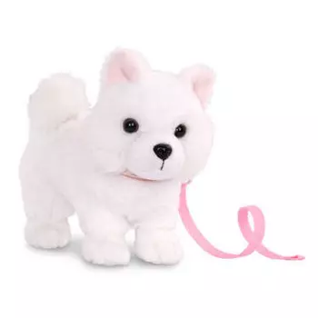 Щенок с регулируемыми конечностями - АМЕРИКАНСКИЙ ЭСКИМОС - OurGeneration