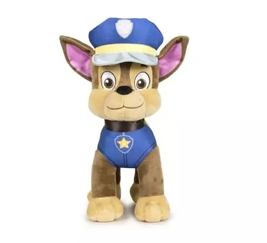 Щенячий патруль, Погоня за талисманом, 27 см Play By Play