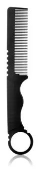 Щетина гребень Angry Beards Combat Comb