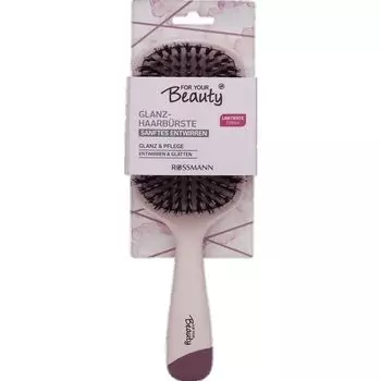 Щетка для блеска волос For Your Beauty, 1 шт.