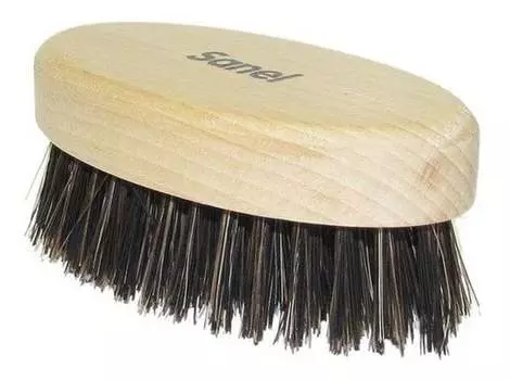 Щетка для бороды Sanel