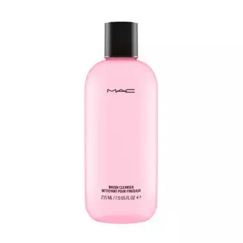 Щетка для чистки Brush Cleanser Mac Cosmetics, 235 ml