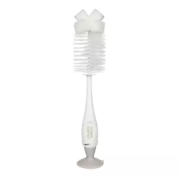 Щетка для чистки бутылочек и сосок Canpol, 1 шт