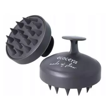 Щетка для массажа кожи головы Ecocera, Medi