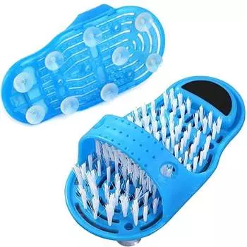 Щетка Для Мытья Ног Душевики Пемза, Inna