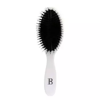 Щетка для наращивания волос, 1 шт. Balmain, Extension Brush White