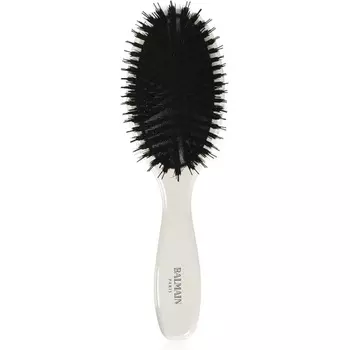 Щетка для наращивания волос, Balmain