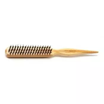 Щетка для обивки из бамбука Head Jog 06, Hair Tools