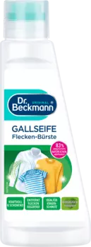 Щетка для предварительной обработки пятен от желчного мыла 250 мл Dr. Beckmann